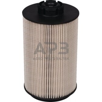 Kuro filtras MANN-FILTER PU1058X