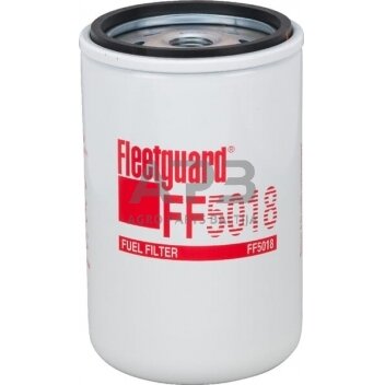 Kuro filtras Fleetguard FF5018