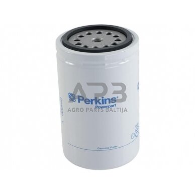 Kuro filtras Perkins 2656F843