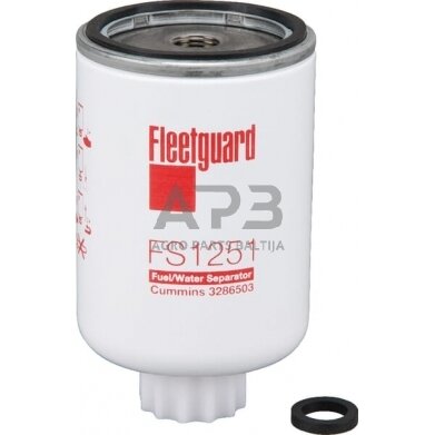 Kuro filtras Fleetguard  FS1251