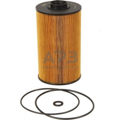 Kuro filtras MANN-FILTER PU10026X