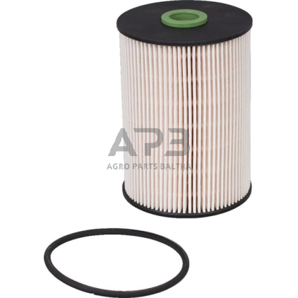 Kuro filtras MANN-FILTER PU9361X