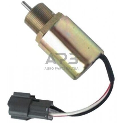 Kuro išjungimo solenoidas 30A8700040KR