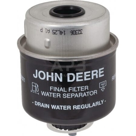 Kuro filtras John Deere RE60021