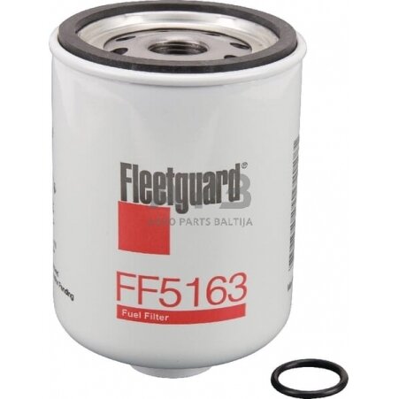 Kuro filtras Fleetguard FF5163