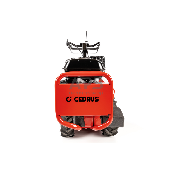 Motoblokas Cedrus GL03PRO-B&S variklis Briggs & Stratton CR950 4,2 kW  208 cm3 1