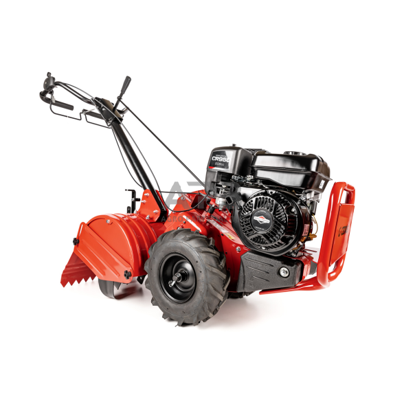 Motoblokas Cedrus GL03PRO-B&S variklis Briggs & Stratton CR950 4,2 kW  208 cm3 2