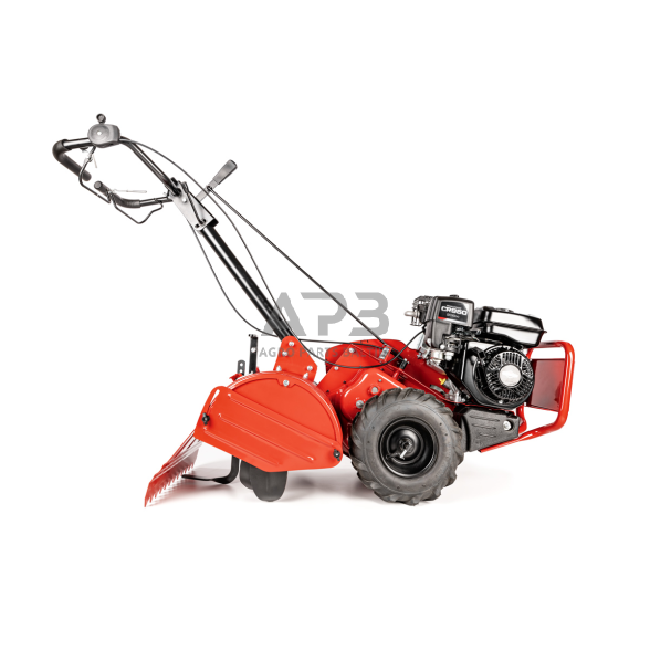 Motoblokas Cedrus GL03PRO-B&S variklis Briggs & Stratton CR950 4,2 kW  208 cm3 3