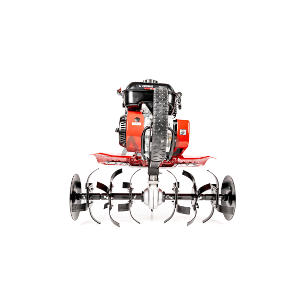 Kultivatorius Cedrus variklis Weima 168FB/P 4,3 kW / 3600 aps/min 196 cm3 2