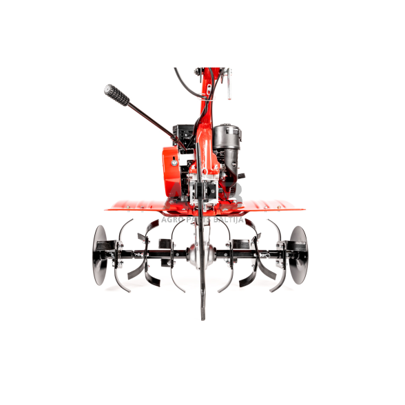 Kultivatorius Cedrus variklis Weima 168FB/P 4,3 kW / 3600 aps/min 196 cm3 6