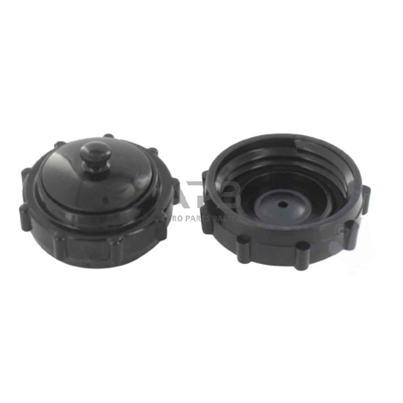 Kuro bako kamštis Briggs & Stratton 280479, 397975, 493988, 795027, 493988S 57,00 mm