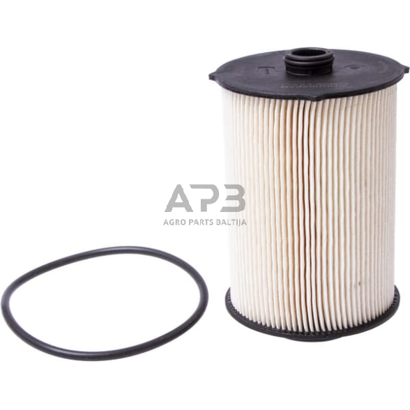 Kuro filtras MANN-FILTER PU10020X 2