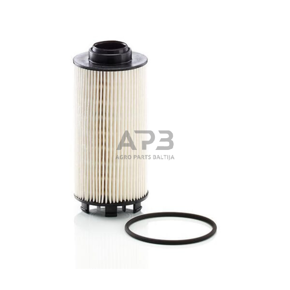 Kuro filtras MANN-FILTER PU8342X