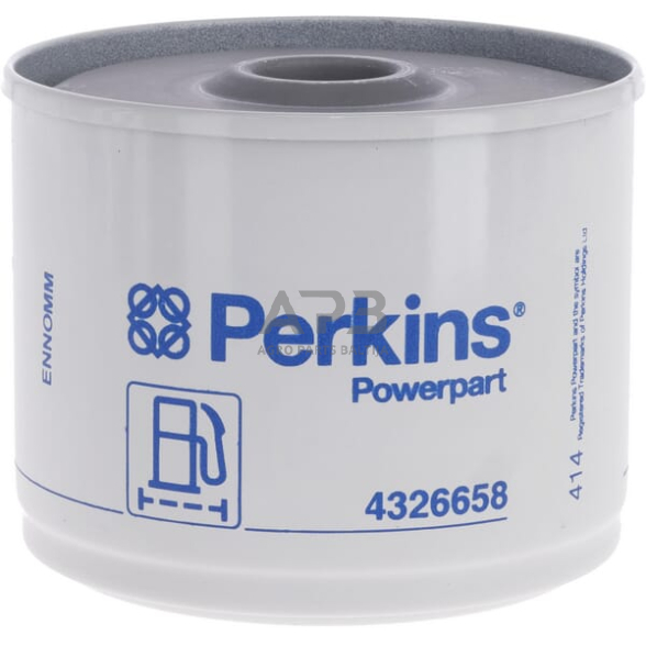 Kuro filtras Perkins 4326658 1