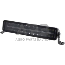 LED Bar žibintas 120W, 10080lm, 12/24V, balta/oranžinė, 358.4x70x78.6mm 24 LED, E-BOOST LA10816