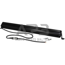 LED Bar žibintas 300W, 25200lm, 12/24V, balta/oranžinė, 815x70x67mm, 60 LED, E-BOOST LA10814