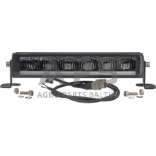 LED Bar žibintas 72W, 3900lm, 12/48V, balta, 306x90x57mm, dienos šviesa/tolimos šviesos LA10320