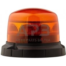 LED oranžinis švyturėlis 12/24V Hella 2RL014979001