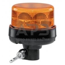 LED oranžinis švyturėlis Hella 2XD066146011