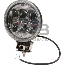 LED priekinis žibintas 177mm LA80025