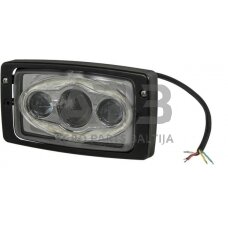 LED priekinis žibintas 21W, LA10422