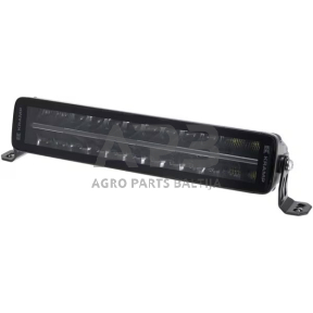 LED Bar žibintas 120W, 10080lm, 12/24V, balta/oranžinė, 358.4x70x78.6mm 24 LED, E-BOOST LA10816