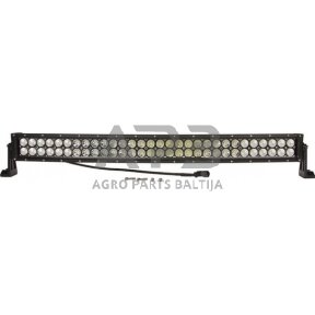 LED Bar žibintas 180W, 15300lm, 12/24V, balta, 825.5x79.5mm, 60 LED LA10309