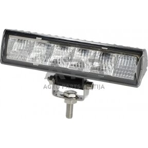 LED darbo žibintas stačiakampis 18W, 1500LM LA10503