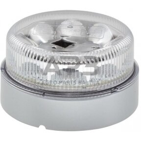 LED švyturėlis 10W, 12/24V, Ø 149mm x 88mm, 10 LED's, Hella 2XD012980001