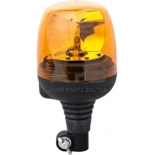 LED oranžinis švyturėlis Cobo 1031022