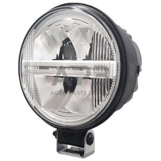 LED Priekinis žibintas M133 Hella 1S3996362201 5