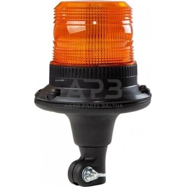 LED oranžinis švyturėlis 12/24V Britax EB5009A