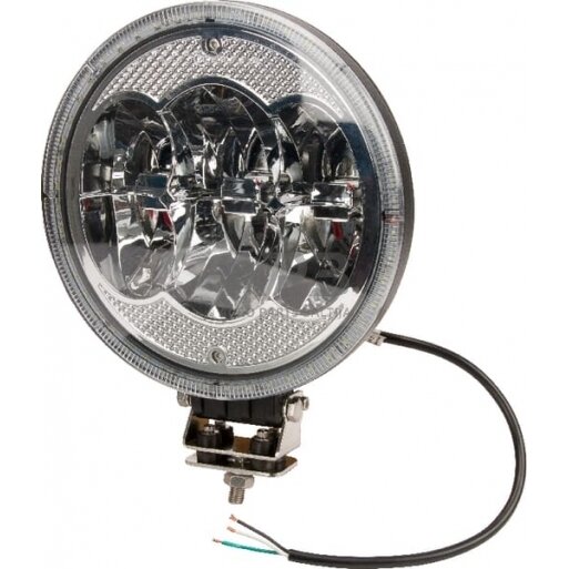 LED priekinis žibintas 229mm LA80026