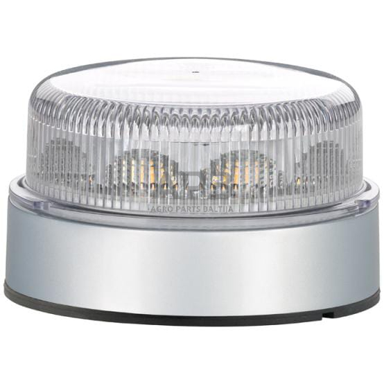 LED švyturėlis 10W, 12/24V, Ø 149mm x 88mm, 10 LED's, Hella 2XD012980001 4