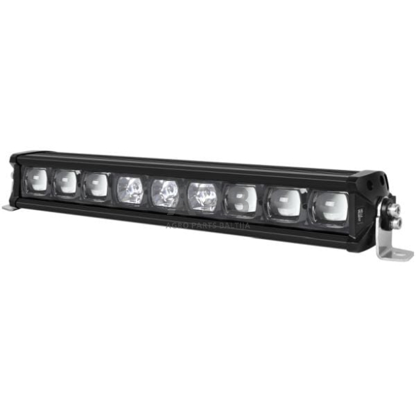 LED Bar žibintas 9 LED, 66W, 3500lm, 539x86mm, LBX-540 Hella 1GJ360002002 1