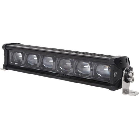 LED Bar žibintas 9 LED, 66W, 3500lm, 539x86mm, LBX-540 Hella 1GJ360002002