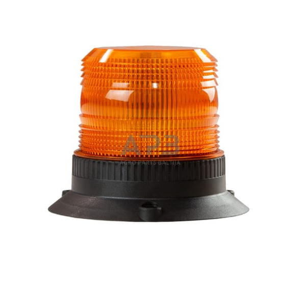 LED oranžinis švyturėlis 12/24V Britax EB5010A