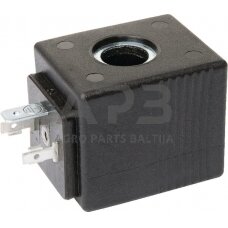 Magnetinė ritė 12 V, M16, 16 W, SD9M1312D16WDED