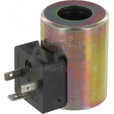 Magnetinė ritė 24 V DC M19P 22 W, M19P24D09ADN