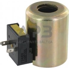 Magnetinė ritė 24V DC D14E 35 W, D14E24D09ADN