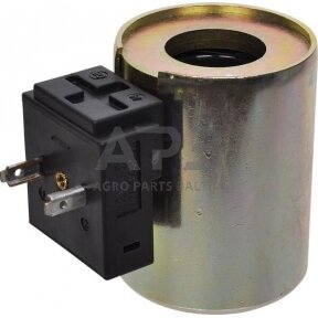 Magnetinė ritė 12 V DC D14E 35 W, D14E12D18ADN