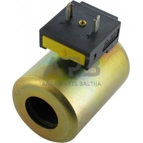 Magnetinė ritė 24V DC 30W, D14E30W24DH