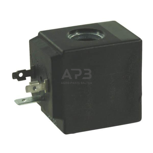 Magnetinė ritė MPP 2/2, 230V AC, MPPEVC230V50 1