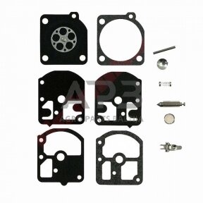 Membranų komplektas ZAMA RB-  5, RB-5, RB5