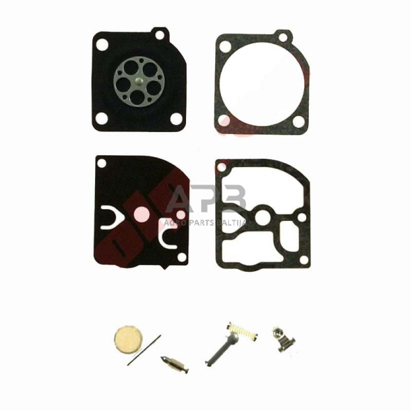 Membranų komplektas ZAMA RB- 39, RB-39, RB39