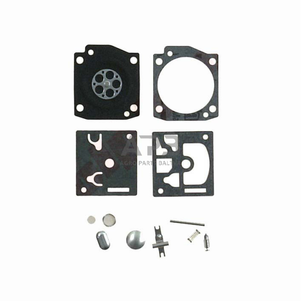 Membranų komplektas ZAMA RB- 43, RB-43, RB43