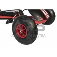 Minamas automobilis Ferbedo AR 8R go-kart, 112012 3