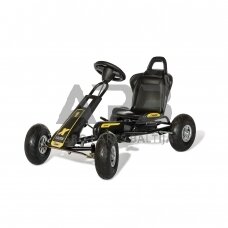 Minamas automobilis Ferbedo ATX Racer go-kart, 105007