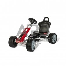 Minamas automobilis Ferbedo X Racer go-kart, 104000