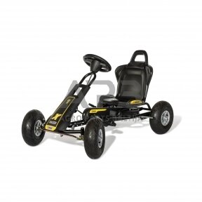 Minamas automobilis Ferbedo ATX Racer go-kart, 105007